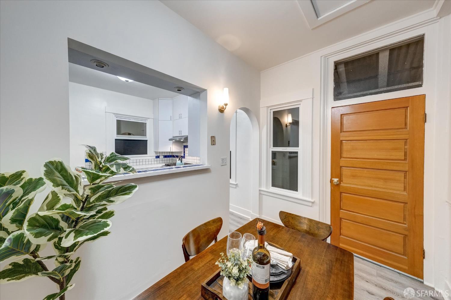 Detail Gallery Image 10 of 26 For 69 Glover St, San Francisco,  CA 94109 - – Beds | – Baths