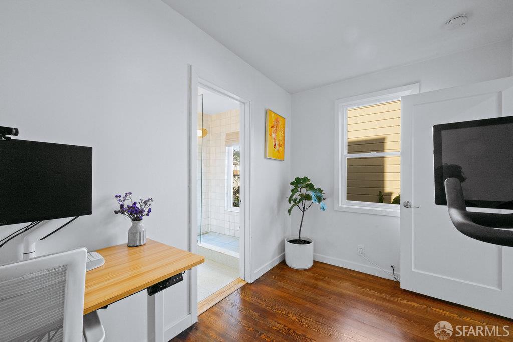 Detail Gallery Image 21 of 33 For 150 Kingston St, San Francisco,  CA 94110 - 2 Beds | 1/1 Baths