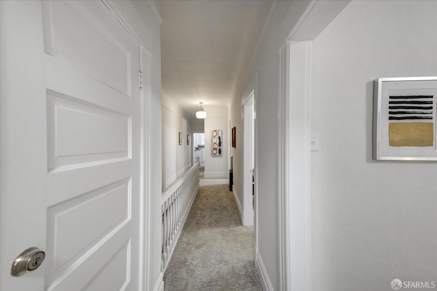 Detail Gallery Image 18 of 26 For 69 Glover St, San Francisco,  CA 94109 - – Beds | – Baths
