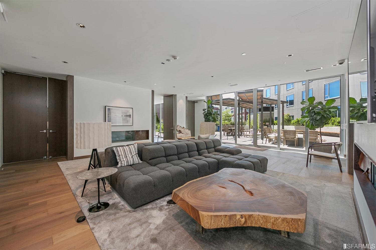 Detail Gallery Image 18 of 36 For 1000 3rd St #413,  San Francisco,  CA 94105 - 1 Beds | 1 Baths