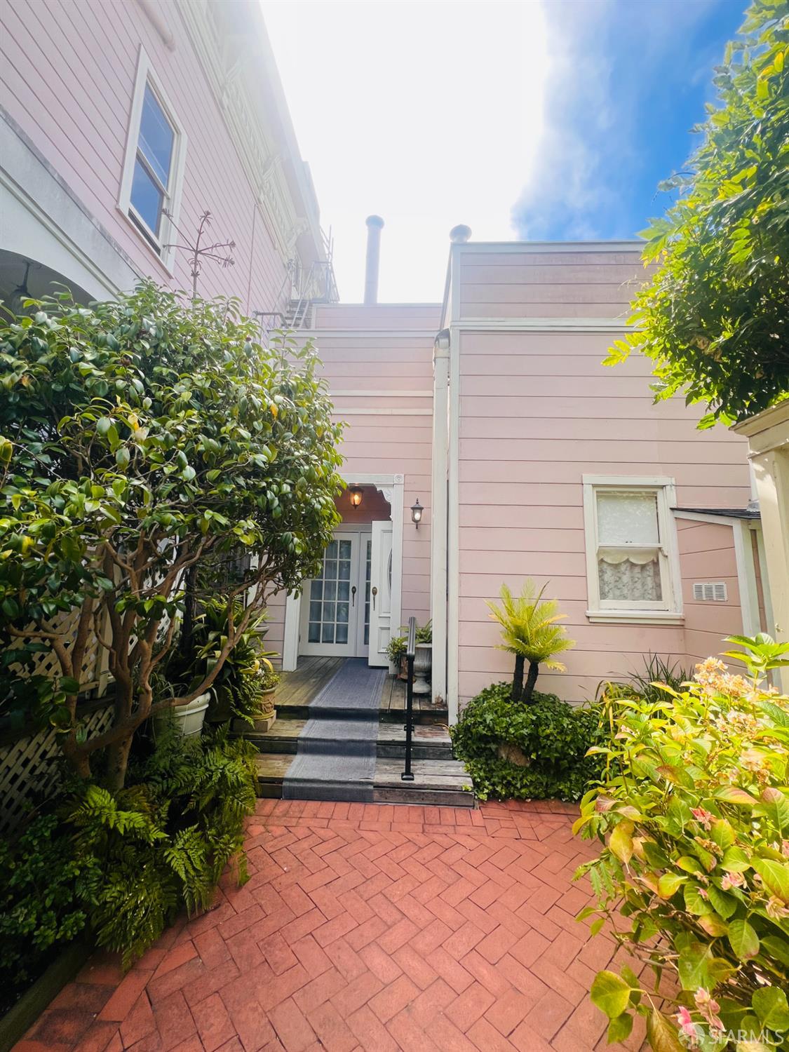 Detail Gallery Image 22 of 22 For 937 S South Van Ness Ave, San Francisco,  CA 94110 - 4 Beds | 5 Baths