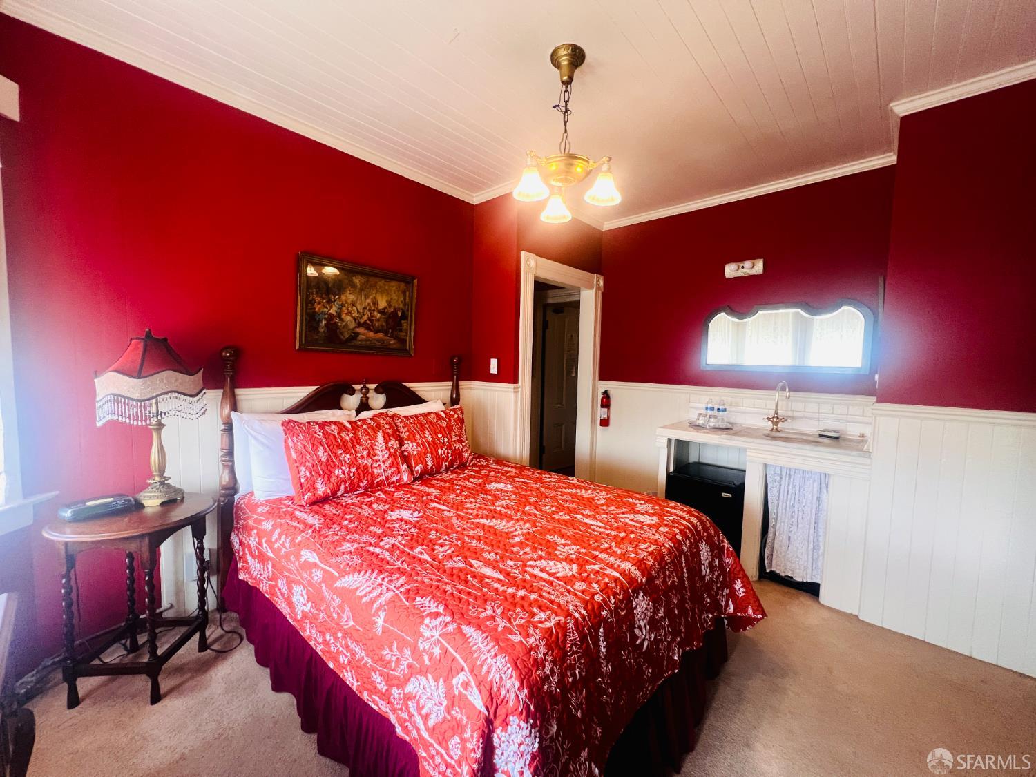 Detail Gallery Image 64 of 70 For 943 S South Van Ness Ave, San Francisco,  CA 94110 - – Beds | – Baths