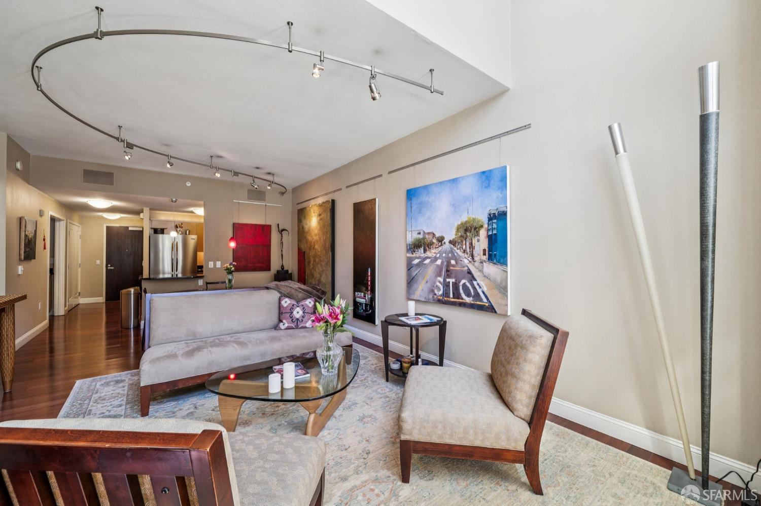Detail Gallery Image 7 of 51 For 88 King St #114,  San Francisco,  CA 94107 - 2 Beds | 2 Baths