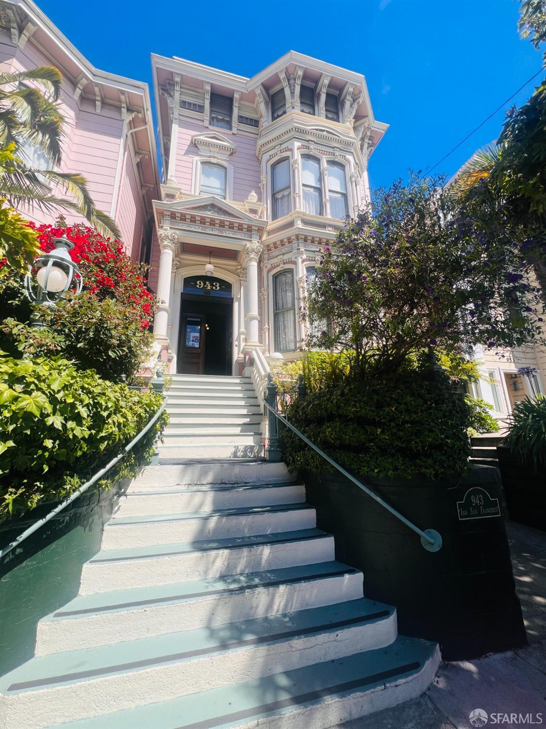 Detail Gallery Image 67 of 70 For 943 S South Van Ness Ave, San Francisco,  CA 94110 - – Beds | – Baths