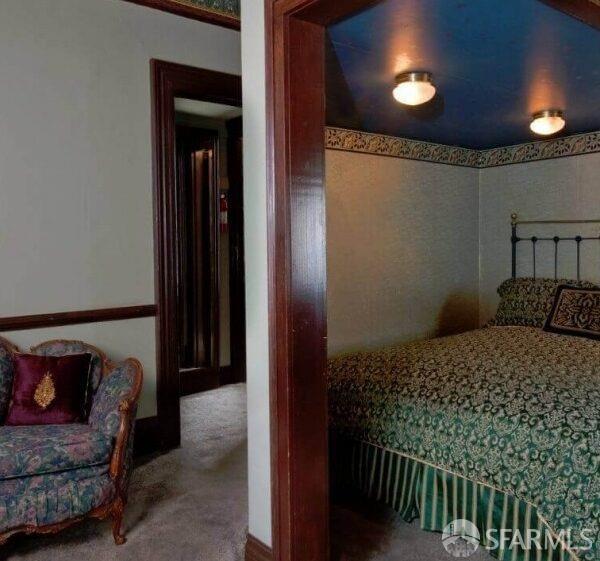 Detail Gallery Image 14 of 70 For 943 S South Van Ness Ave, San Francisco,  CA 94110 - – Beds | – Baths