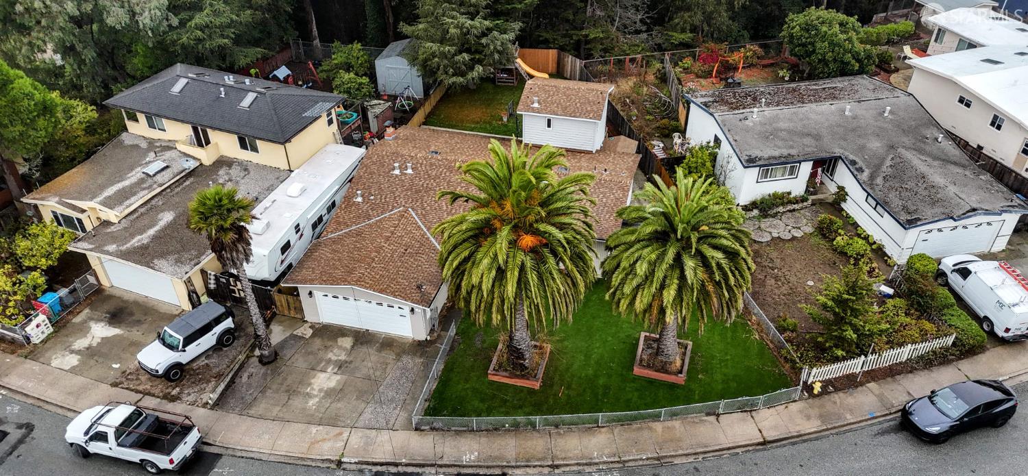 Detail Gallery Image 27 of 29 For 1155 Crespi Dr, Pacifica,  CA 94044 - 4 Beds | 2 Baths