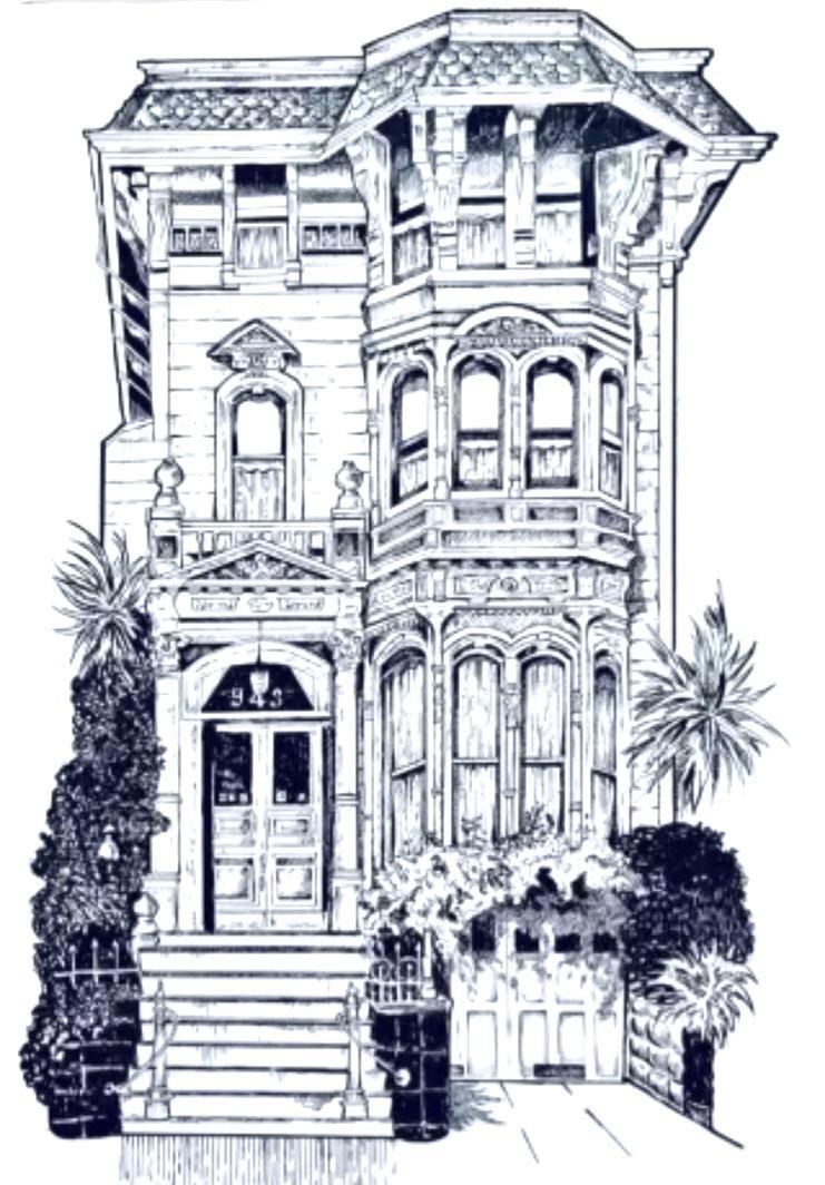 Detail Gallery Image 2 of 70 For 943 S South Van Ness Ave, San Francisco,  CA 94110 - – Beds | – Baths
