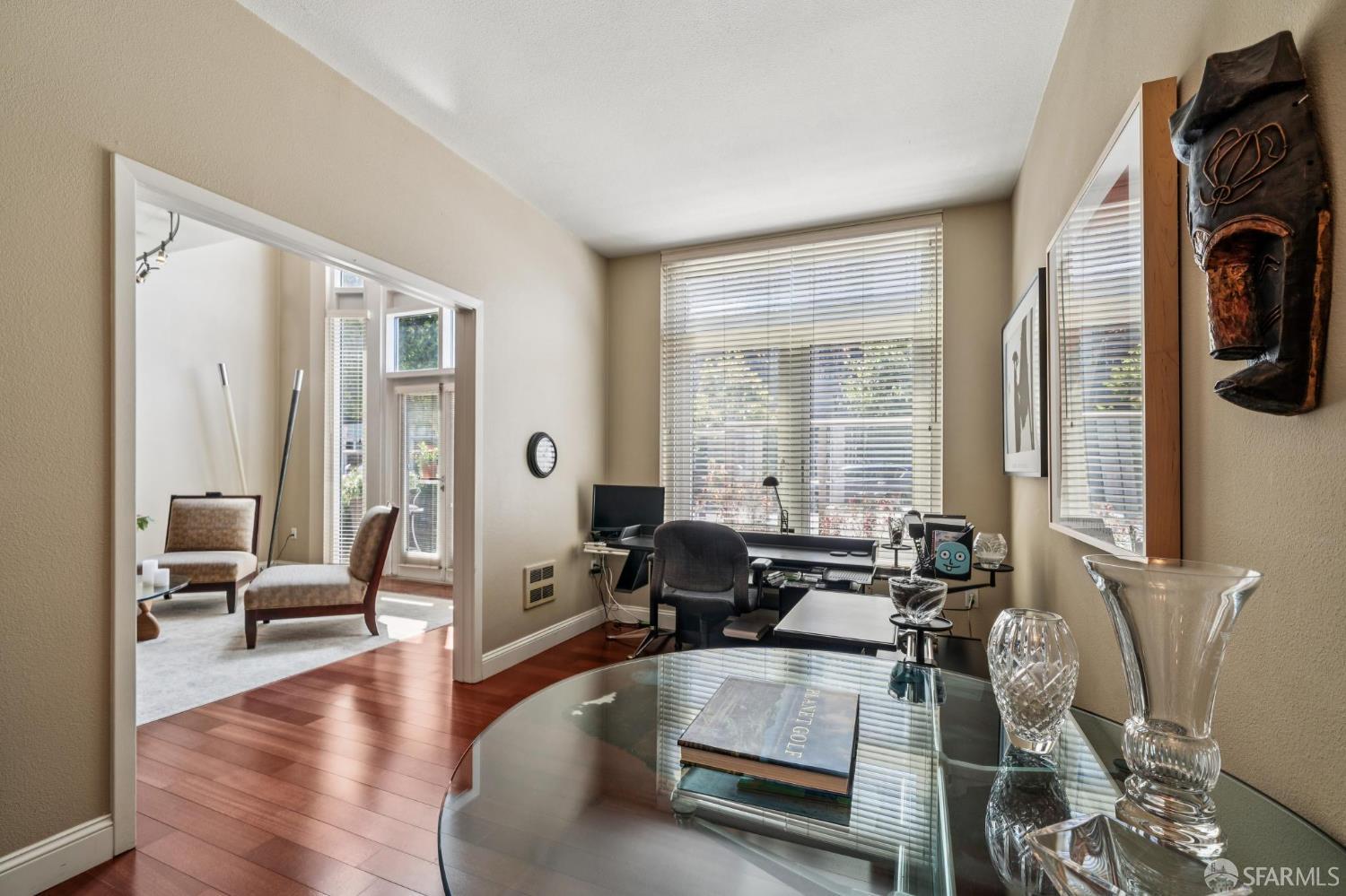 Detail Gallery Image 18 of 51 For 88 King St #114,  San Francisco,  CA 94107 - 2 Beds | 2 Baths