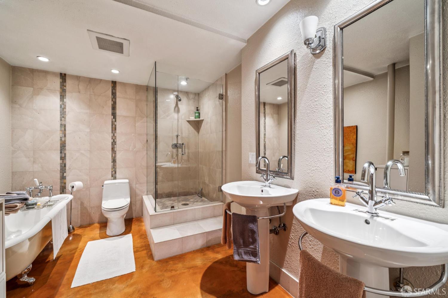 Detail Gallery Image 31 of 51 For 88 King St #114,  San Francisco,  CA 94107 - 2 Beds | 2 Baths