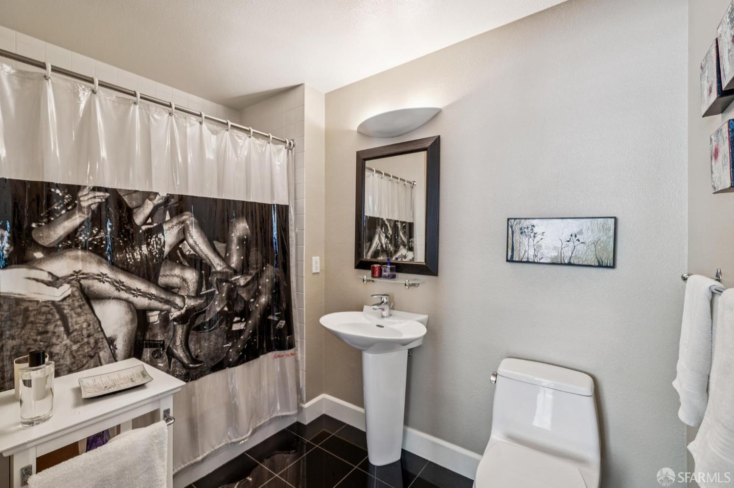 Detail Gallery Image 19 of 51 For 88 King St #114,  San Francisco,  CA 94107 - 2 Beds | 2 Baths