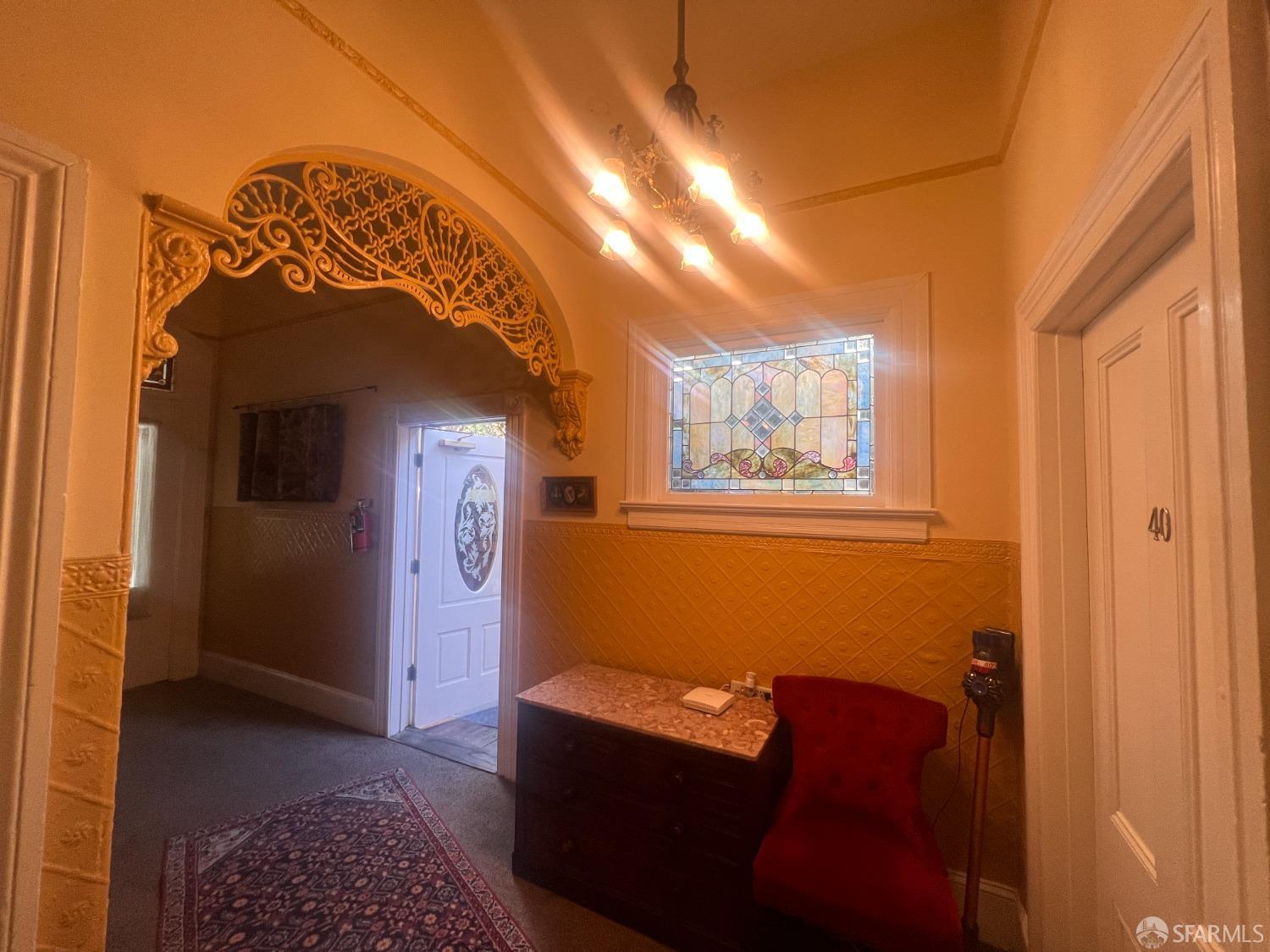 Detail Gallery Image 9 of 22 For 937 S South Van Ness Ave, San Francisco,  CA 94110 - 4 Beds | 5 Baths