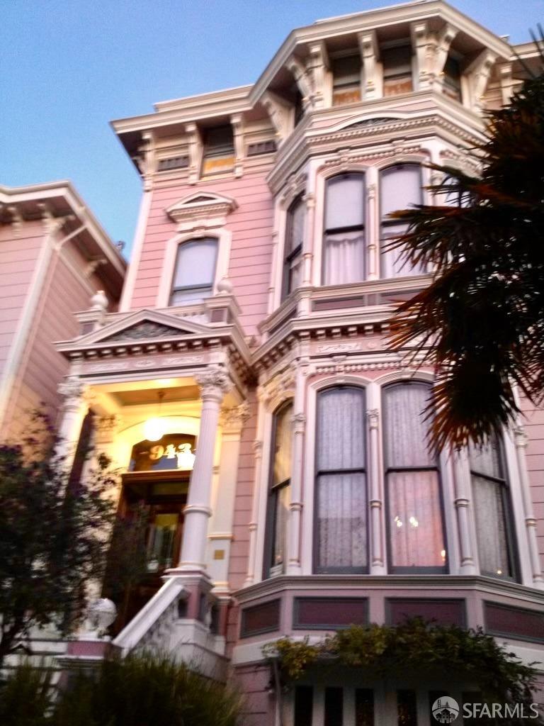 Detail Gallery Image 4 of 70 For 943 S South Van Ness Ave, San Francisco,  CA 94110 - – Beds | – Baths