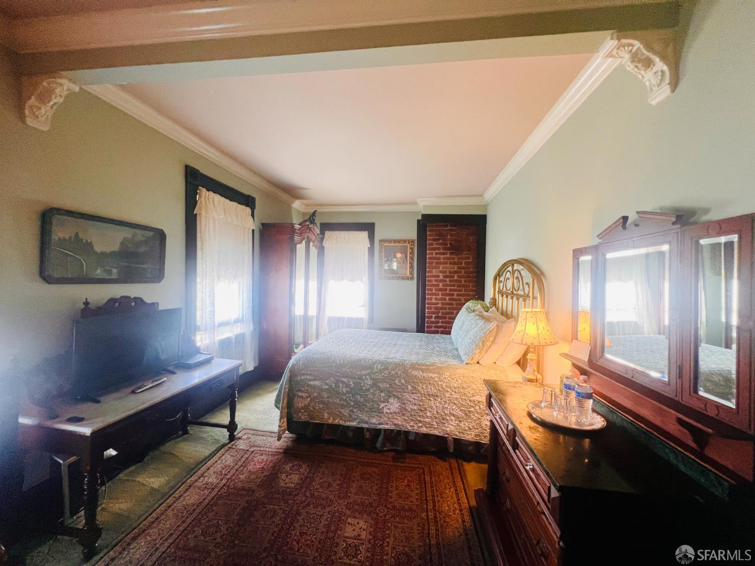Detail Gallery Image 33 of 70 For 943 S South Van Ness Ave, San Francisco,  CA 94110 - – Beds | – Baths