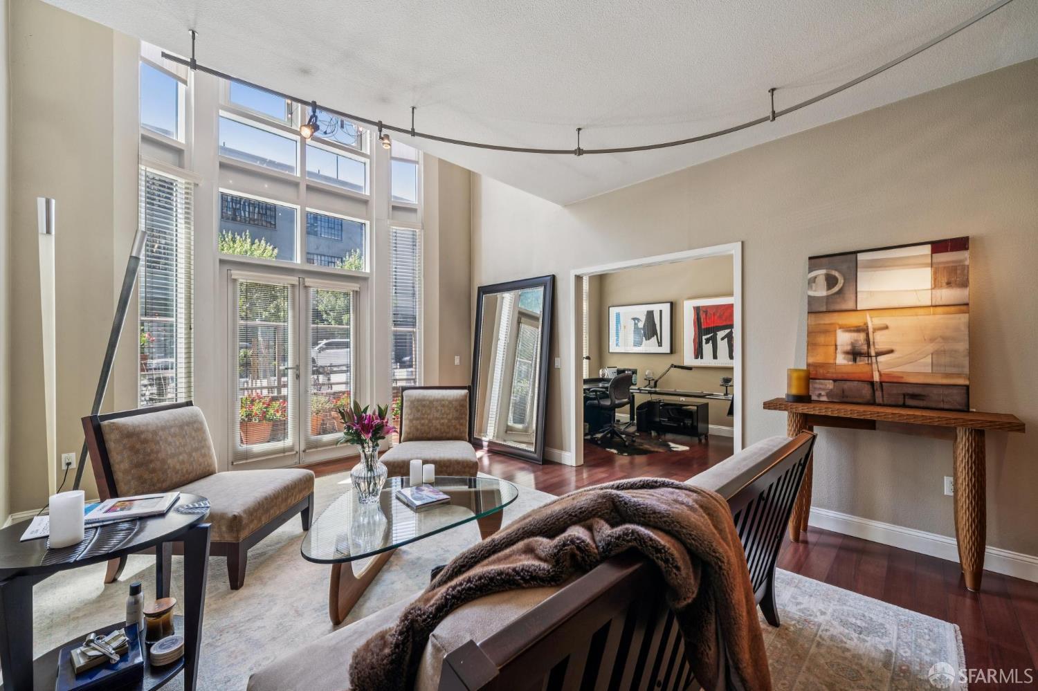 Detail Gallery Image 9 of 51 For 88 King St #114,  San Francisco,  CA 94107 - 2 Beds | 2 Baths