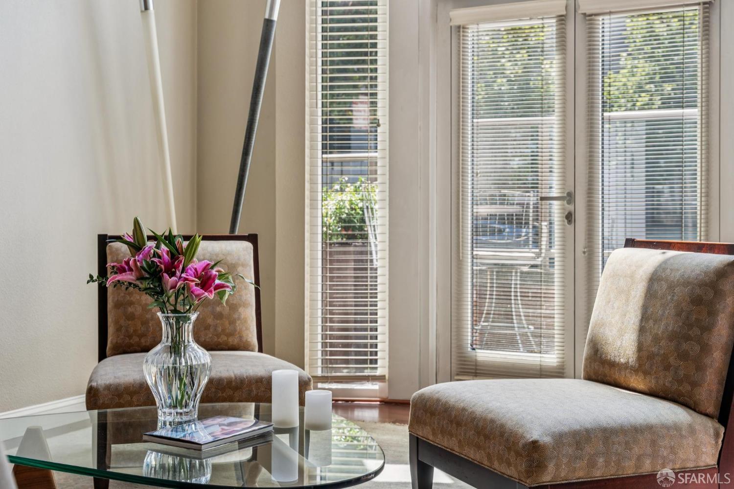 Detail Gallery Image 4 of 51 For 88 King St #114,  San Francisco,  CA 94107 - 2 Beds | 2 Baths