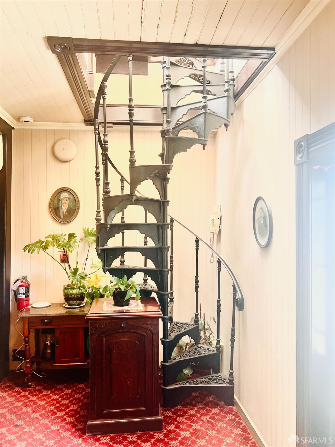 Detail Gallery Image 61 of 70 For 943 S South Van Ness Ave, San Francisco,  CA 94110 - – Beds | – Baths