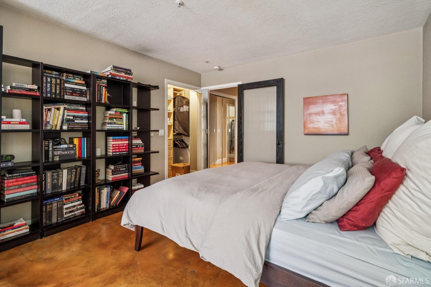 Detail Gallery Image 25 of 51 For 88 King St #114,  San Francisco,  CA 94107 - 2 Beds | 2 Baths