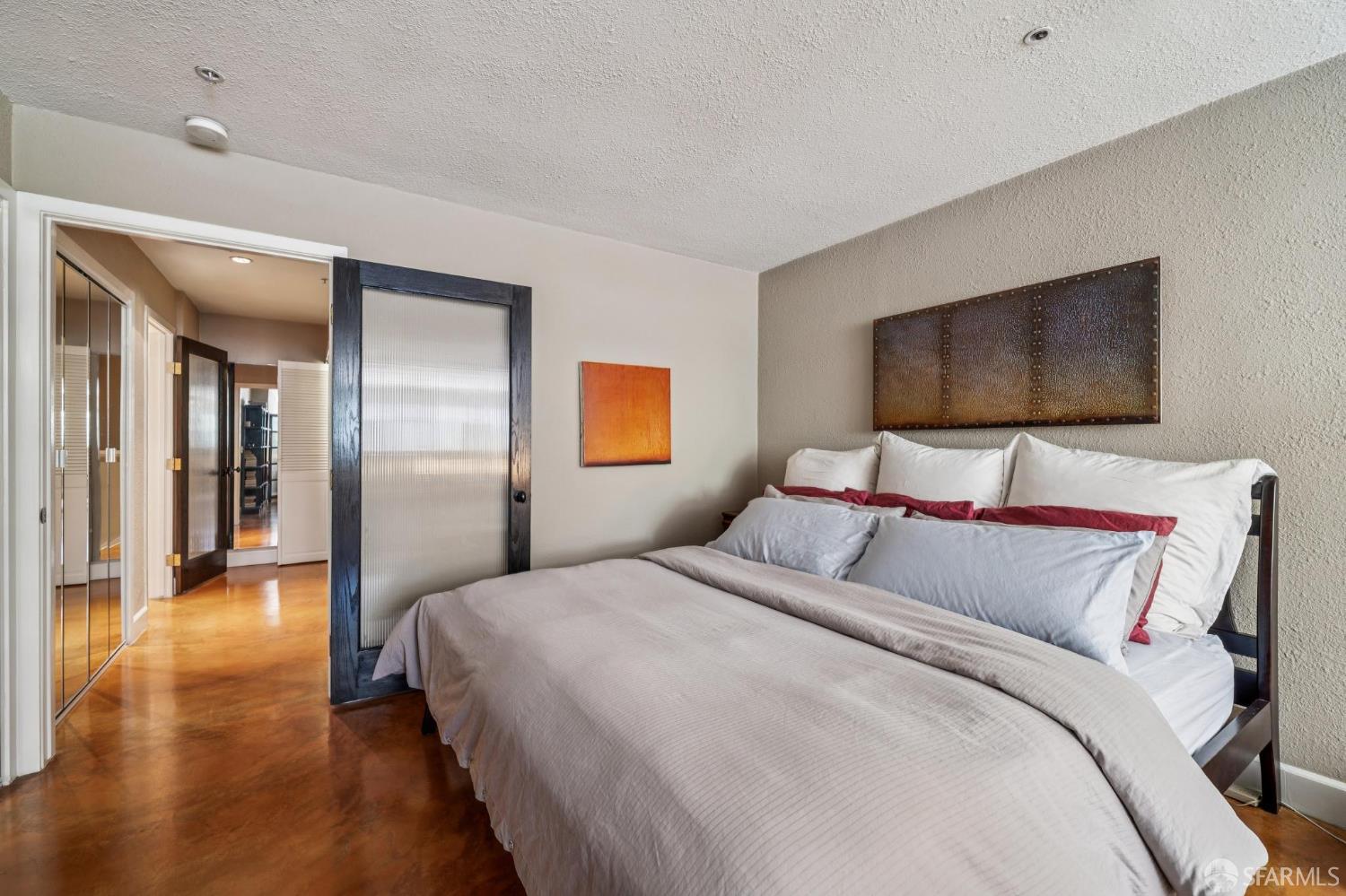 Detail Gallery Image 24 of 51 For 88 King St #114,  San Francisco,  CA 94107 - 2 Beds | 2 Baths