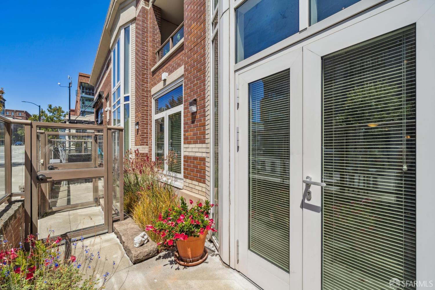 Detail Gallery Image 36 of 51 For 88 King St #114,  San Francisco,  CA 94107 - 2 Beds | 2 Baths