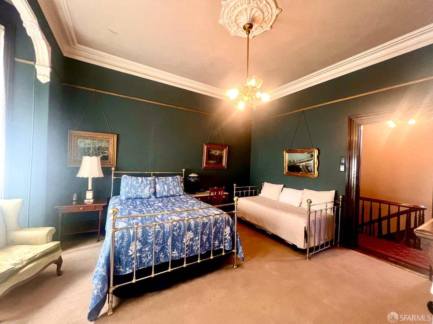 Detail Gallery Image 50 of 70 For 943 S South Van Ness Ave, San Francisco,  CA 94110 - – Beds | – Baths