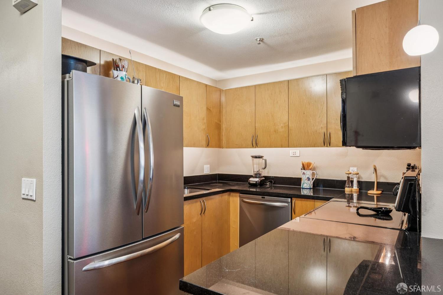 Detail Gallery Image 14 of 51 For 88 King St #114,  San Francisco,  CA 94107 - 2 Beds | 2 Baths