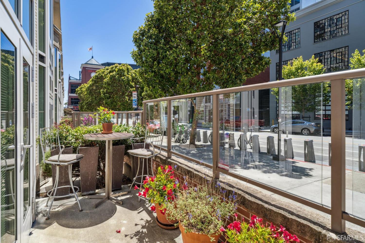 Detail Gallery Image 35 of 51 For 88 King St #114,  San Francisco,  CA 94107 - 2 Beds | 2 Baths