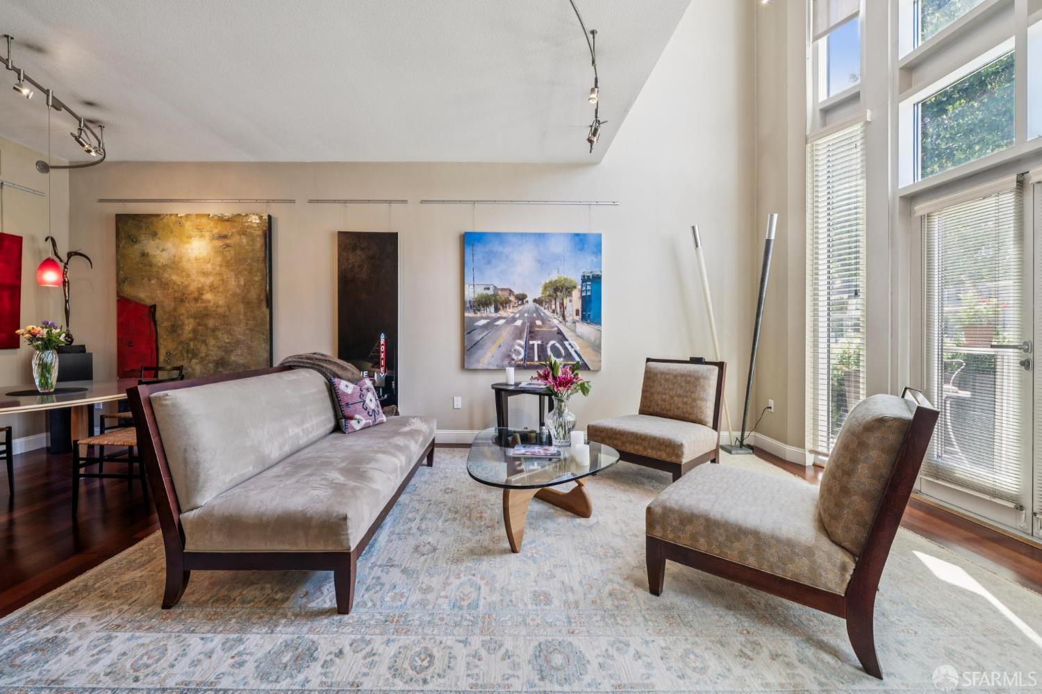Detail Gallery Image 5 of 51 For 88 King St #114,  San Francisco,  CA 94107 - 2 Beds | 2 Baths