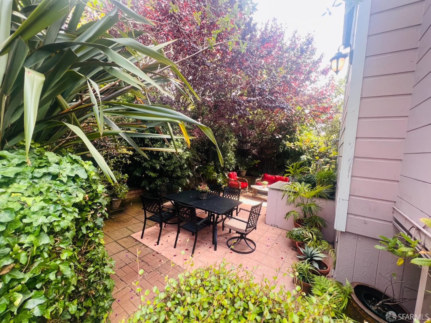 Detail Gallery Image 36 of 70 For 943 S South Van Ness Ave, San Francisco,  CA 94110 - – Beds | – Baths