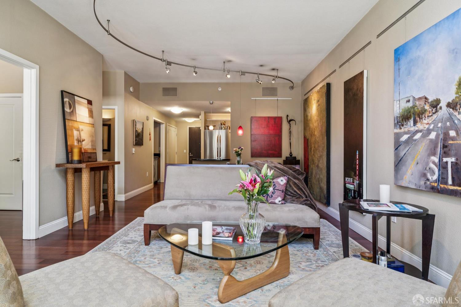 Detail Gallery Image 6 of 51 For 88 King St #114,  San Francisco,  CA 94107 - 2 Beds | 2 Baths