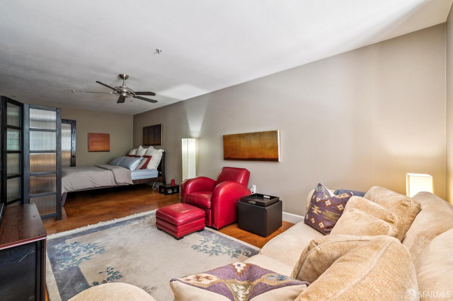 Detail Gallery Image 28 of 51 For 88 King St #114,  San Francisco,  CA 94107 - 2 Beds | 2 Baths