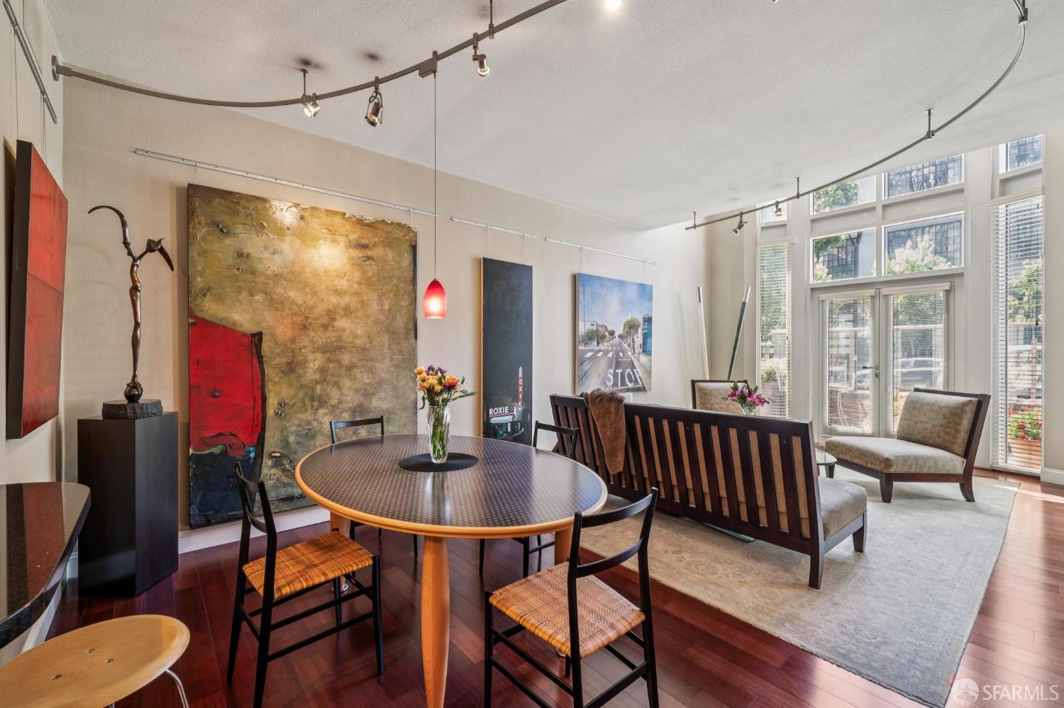 Detail Gallery Image 10 of 51 For 88 King St #114,  San Francisco,  CA 94107 - 2 Beds | 2 Baths