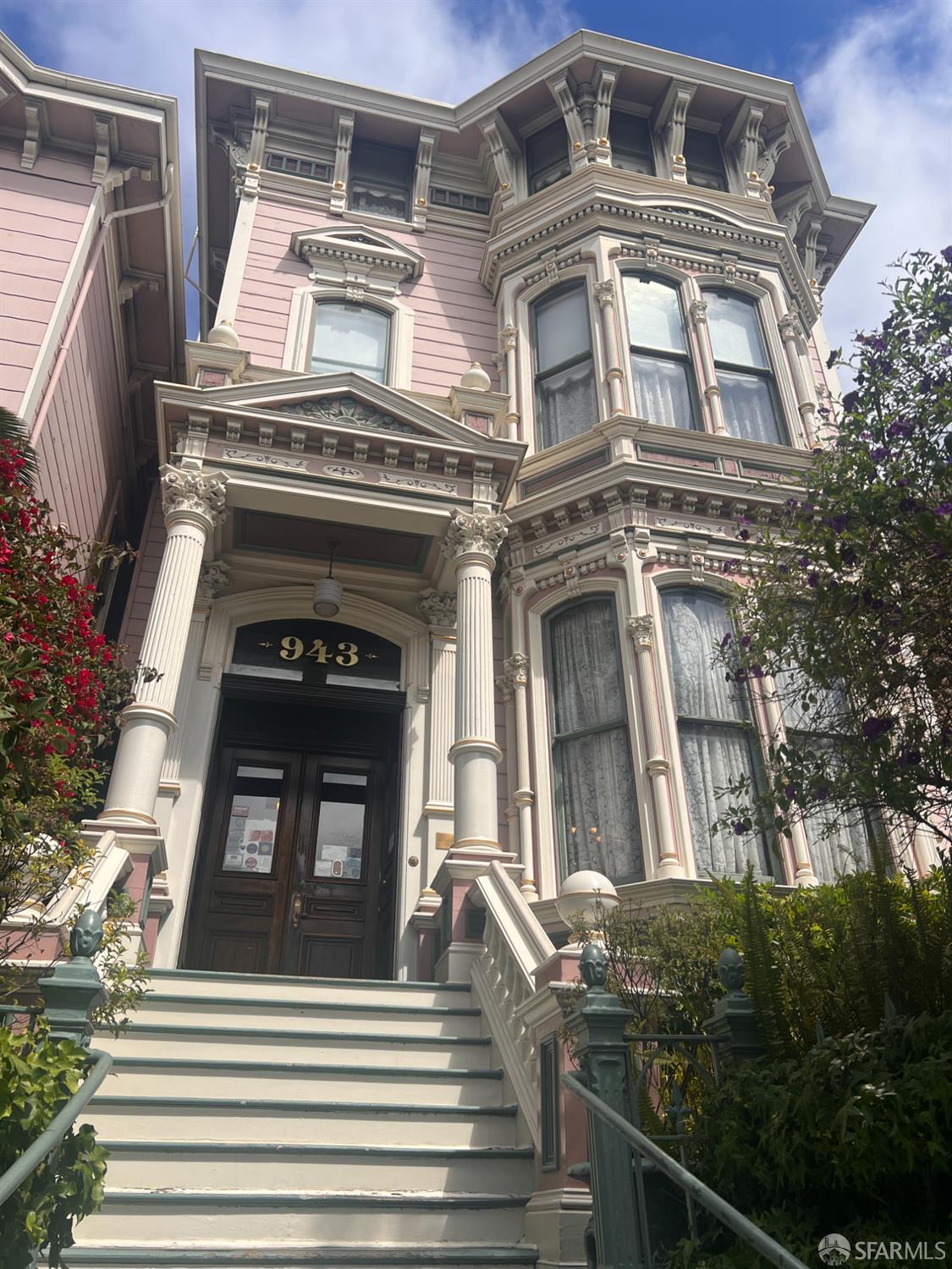 Detail Gallery Image 66 of 70 For 943 S South Van Ness Ave, San Francisco,  CA 94110 - – Beds | – Baths
