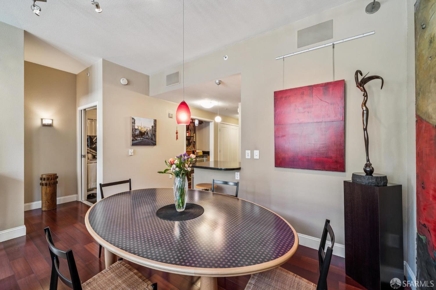 Detail Gallery Image 12 of 51 For 88 King St #114,  San Francisco,  CA 94107 - 2 Beds | 2 Baths