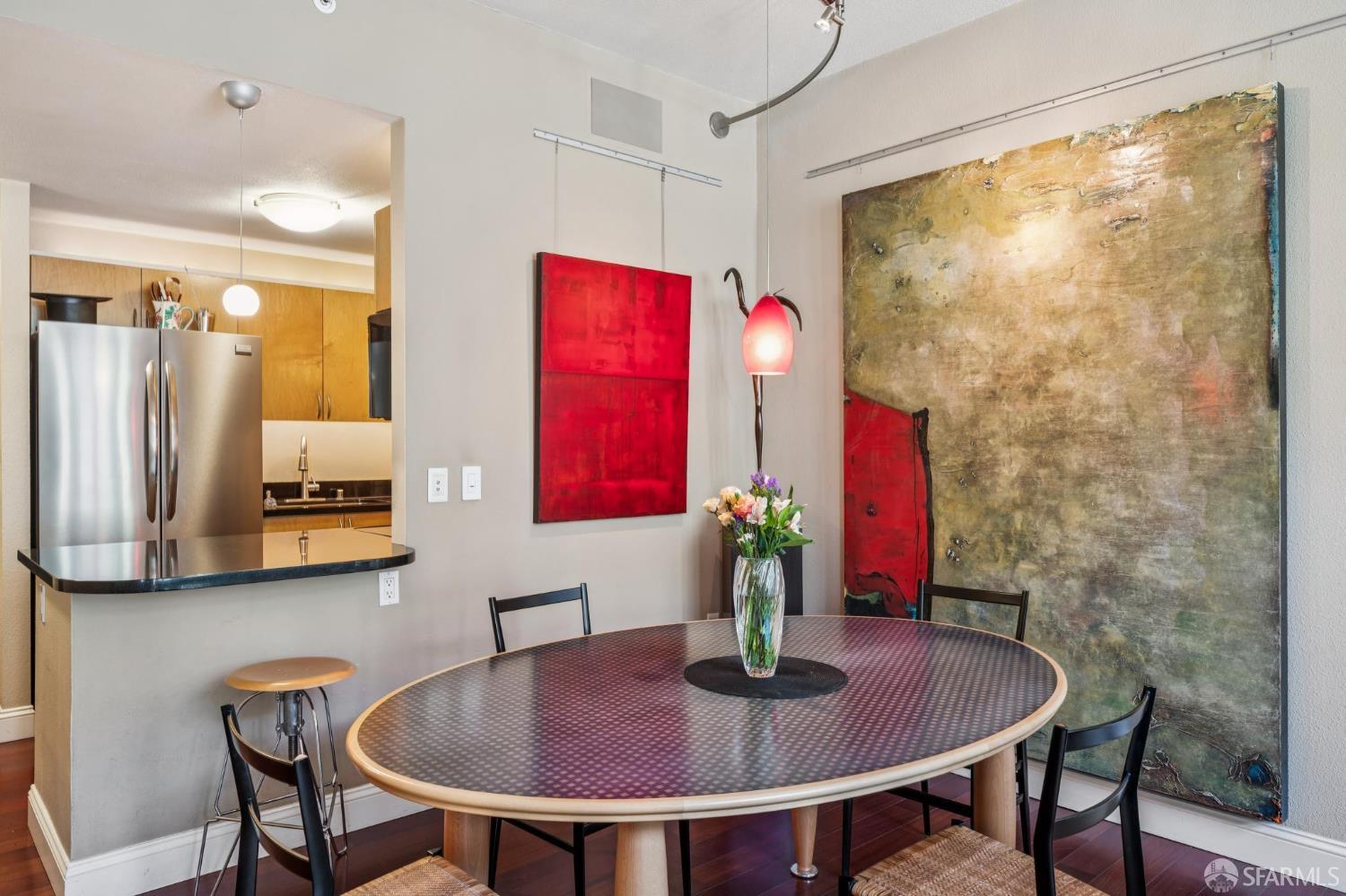 Detail Gallery Image 11 of 51 For 88 King St #114,  San Francisco,  CA 94107 - 2 Beds | 2 Baths