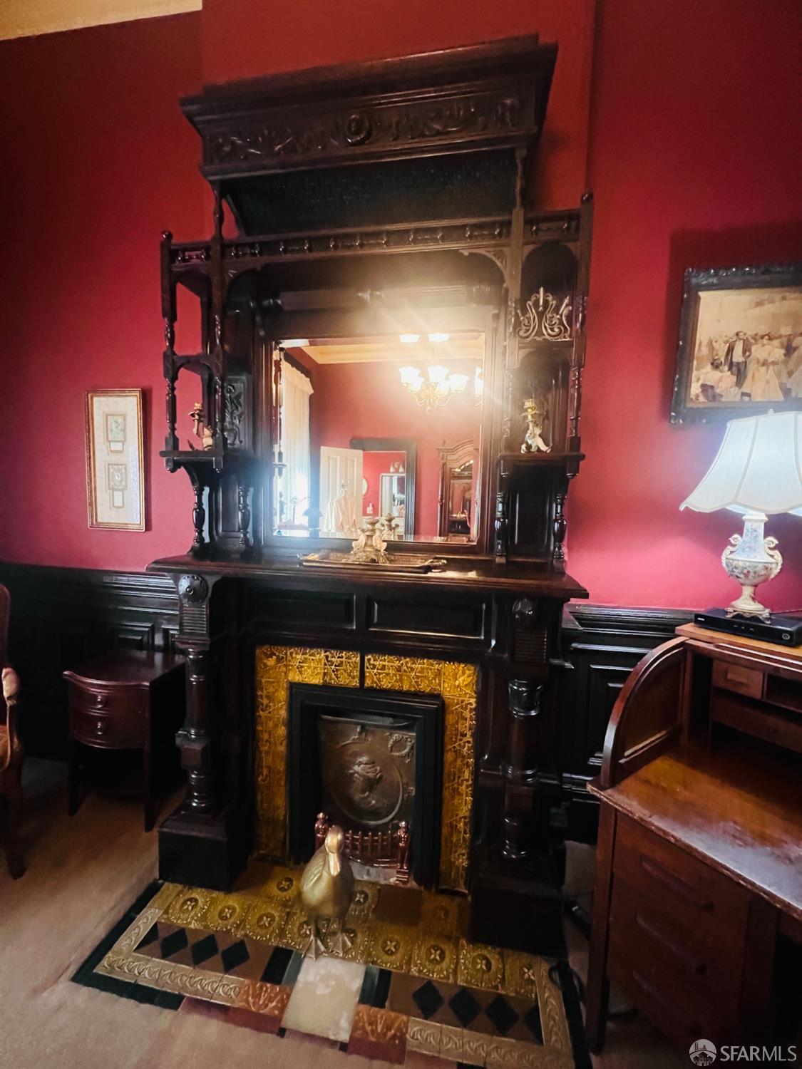 Detail Gallery Image 42 of 70 For 943 S South Van Ness Ave, San Francisco,  CA 94110 - – Beds | – Baths