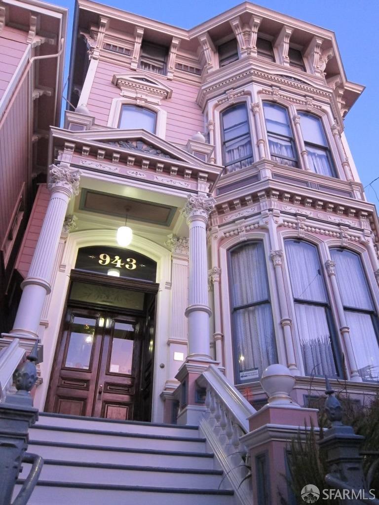 Detail Gallery Image 3 of 70 For 943 S South Van Ness Ave, San Francisco,  CA 94110 - – Beds | – Baths