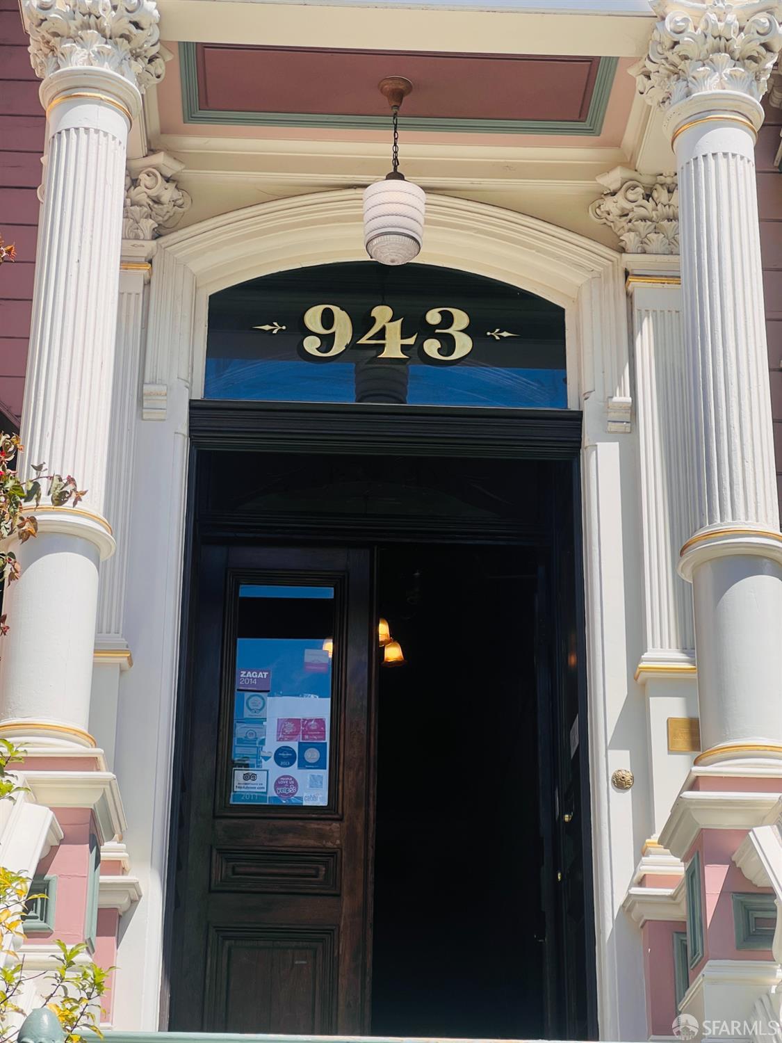 Detail Gallery Image 34 of 70 For 943 S South Van Ness Ave, San Francisco,  CA 94110 - – Beds | – Baths