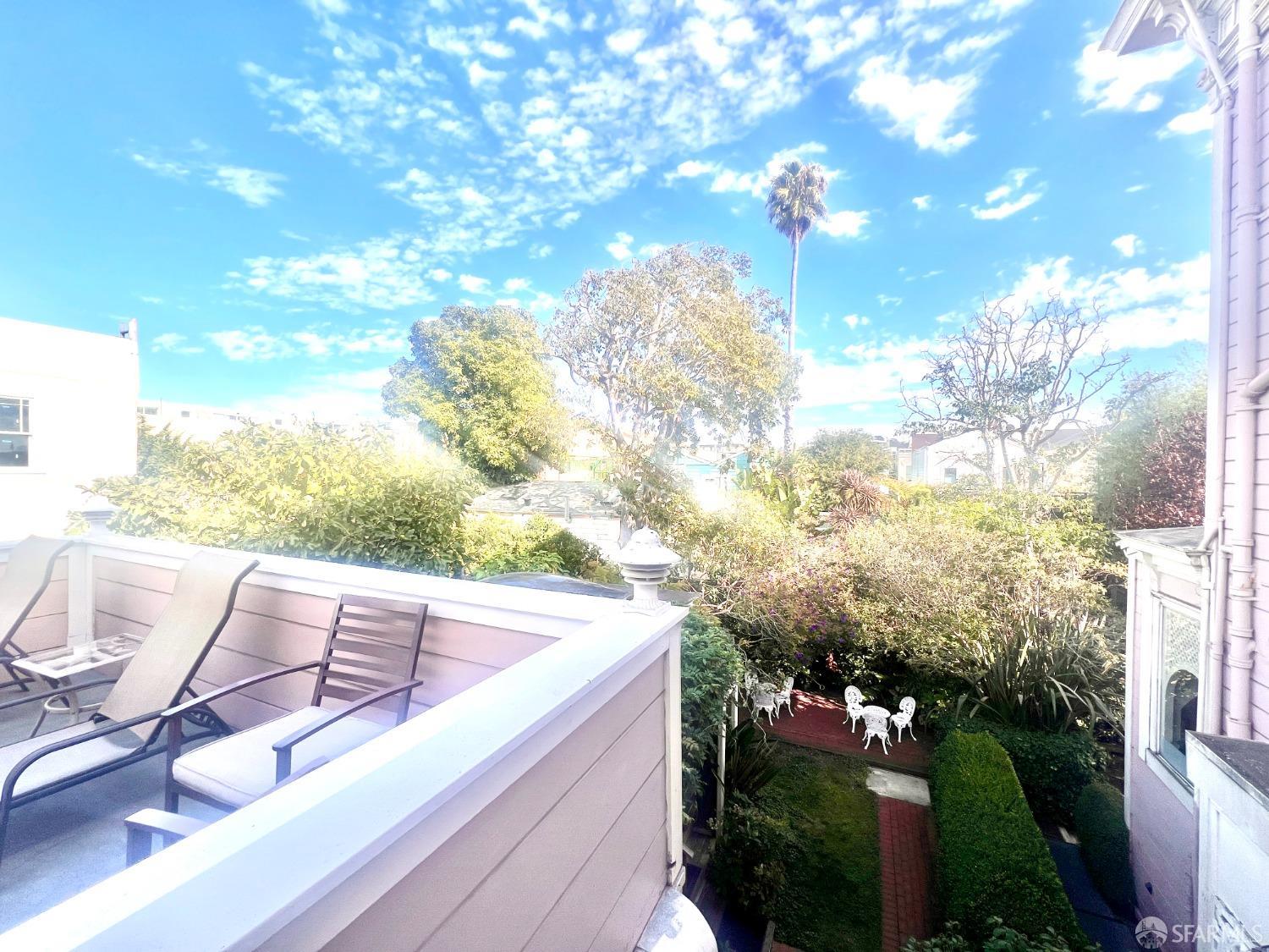 Detail Gallery Image 16 of 22 For 937 S South Van Ness Ave, San Francisco,  CA 94110 - 4 Beds | 5 Baths