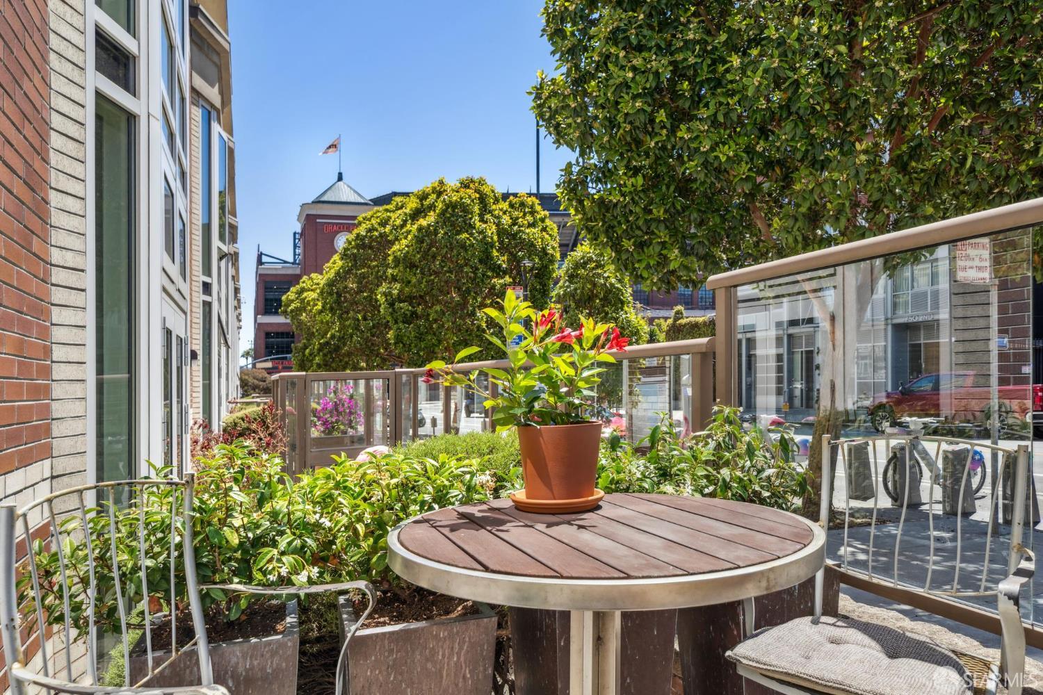 Detail Gallery Image 37 of 51 For 88 King St #114,  San Francisco,  CA 94107 - 2 Beds | 2 Baths