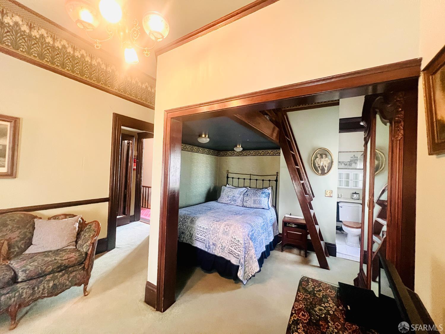 Detail Gallery Image 53 of 70 For 943 S South Van Ness Ave, San Francisco,  CA 94110 - – Beds | – Baths