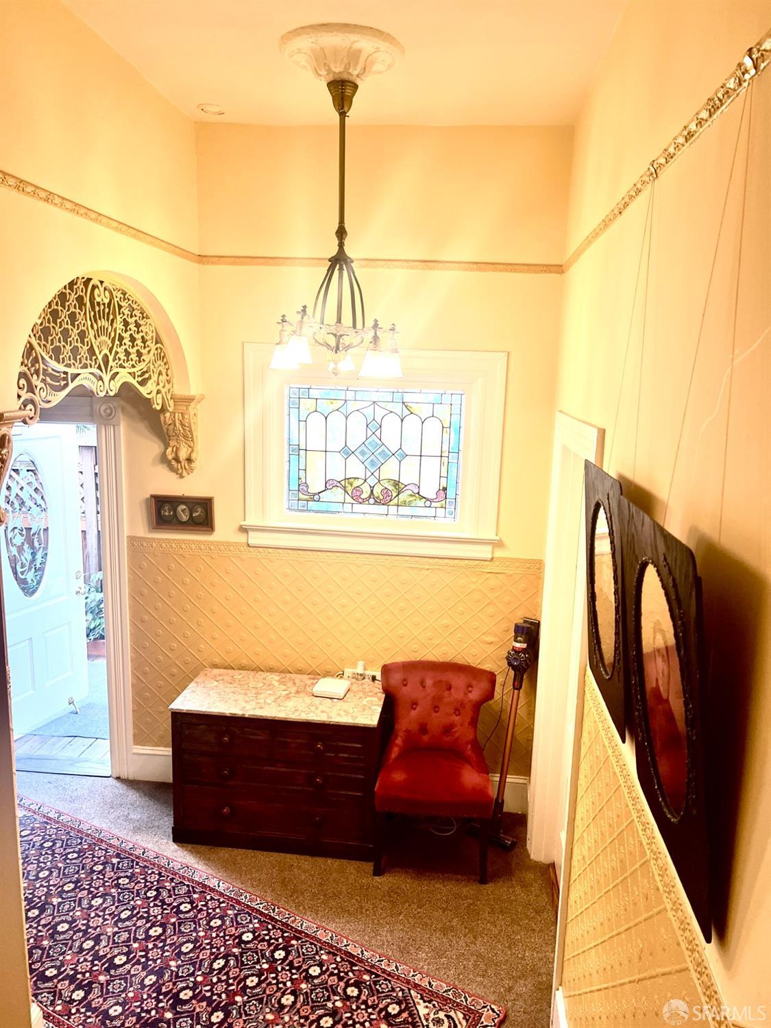 Detail Gallery Image 10 of 22 For 937 S South Van Ness Ave, San Francisco,  CA 94110 - 4 Beds | 5 Baths