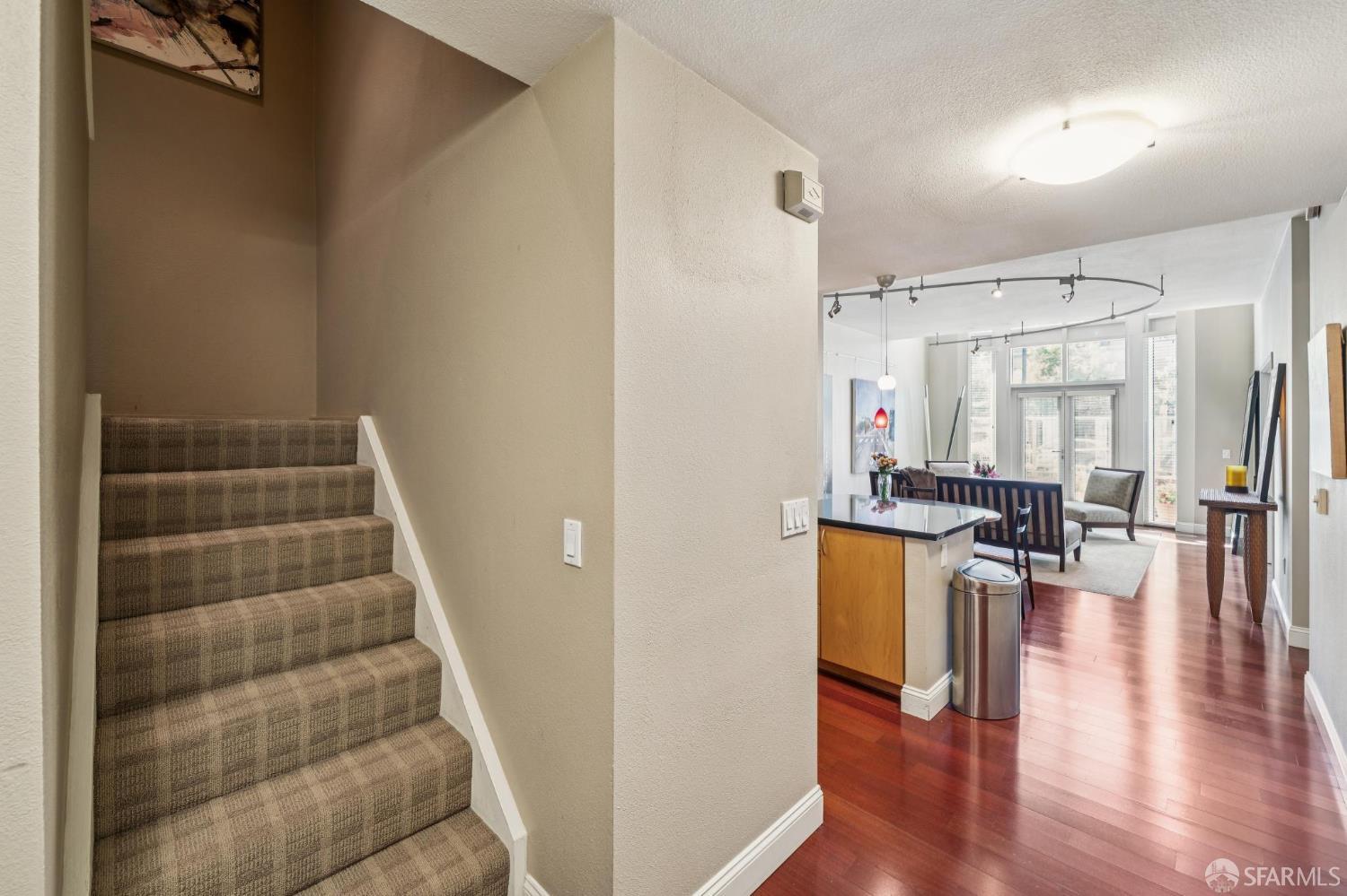 Detail Gallery Image 20 of 51 For 88 King St #114,  San Francisco,  CA 94107 - 2 Beds | 2 Baths