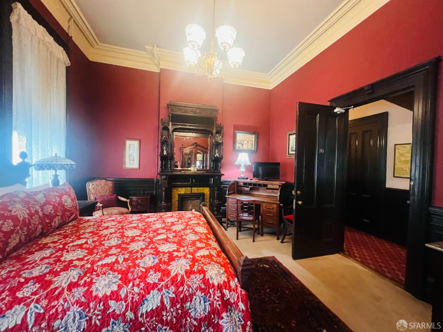 Detail Gallery Image 41 of 70 For 943 S South Van Ness Ave, San Francisco,  CA 94110 - – Beds | – Baths