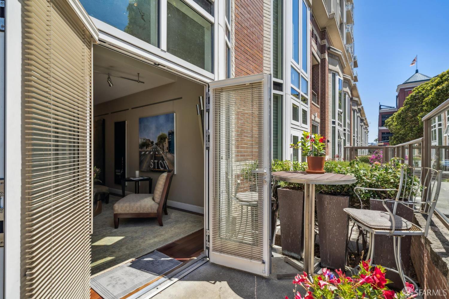 Detail Gallery Image 34 of 51 For 88 King St #114,  San Francisco,  CA 94107 - 2 Beds | 2 Baths
