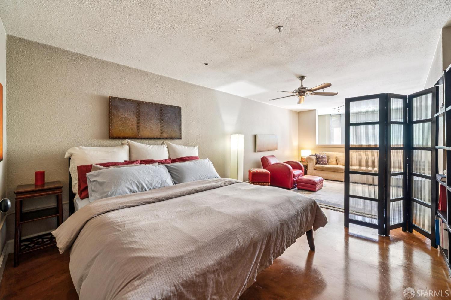 Detail Gallery Image 22 of 51 For 88 King St #114,  San Francisco,  CA 94107 - 2 Beds | 2 Baths