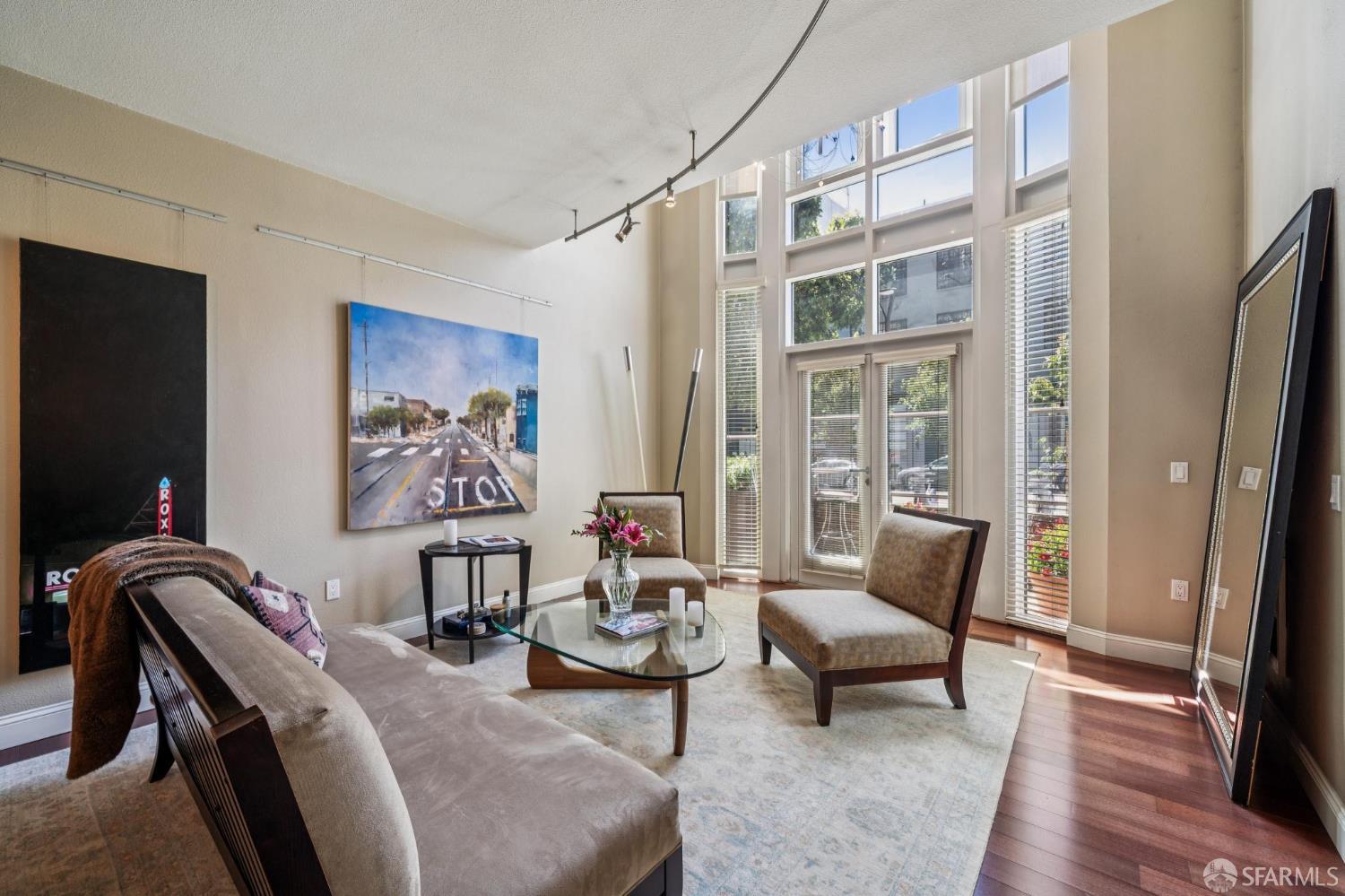 Detail Gallery Image 3 of 51 For 88 King St #114,  San Francisco,  CA 94107 - 2 Beds | 2 Baths
