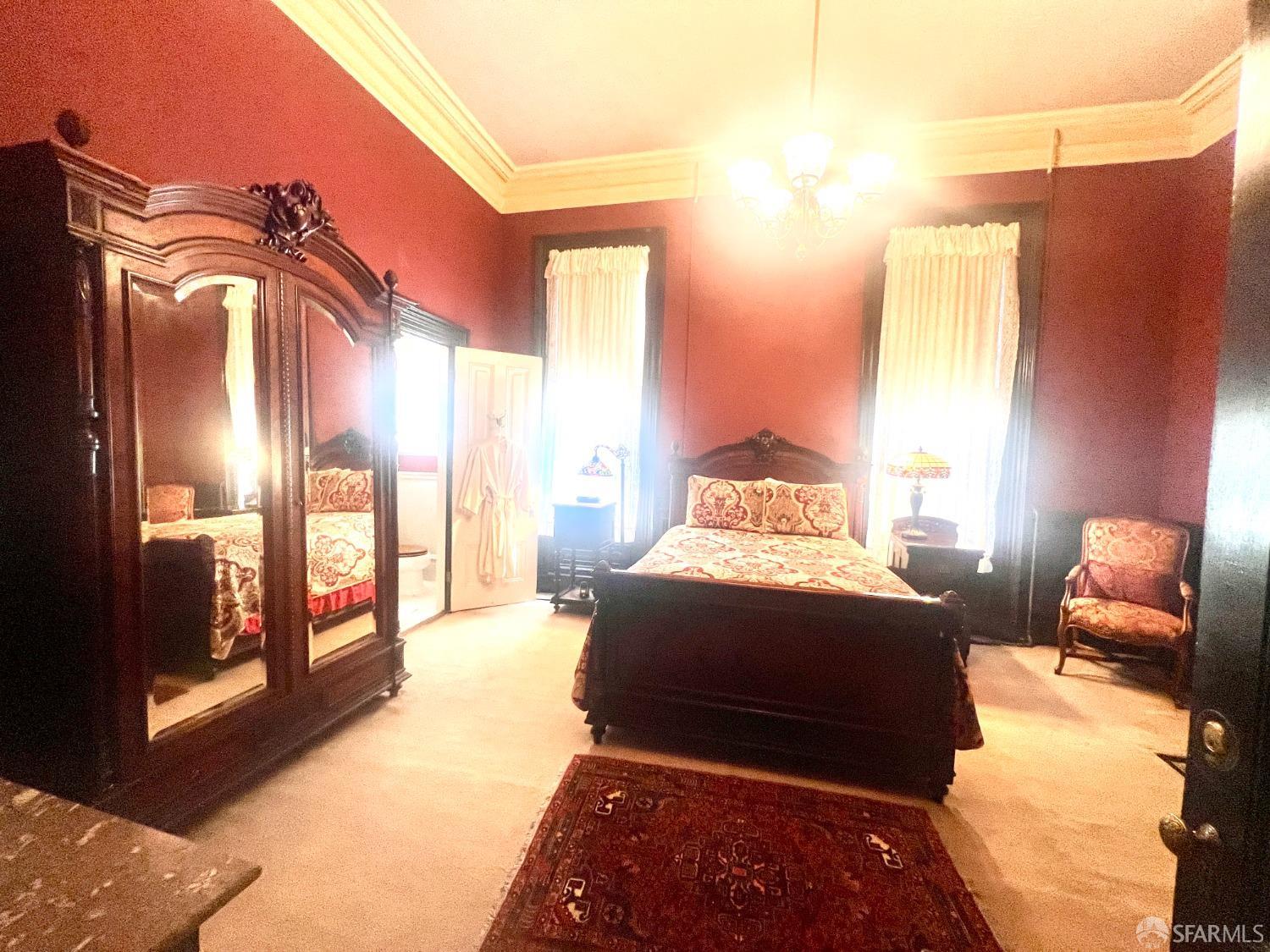 Detail Gallery Image 8 of 70 For 943 S South Van Ness Ave, San Francisco,  CA 94110 - – Beds | – Baths