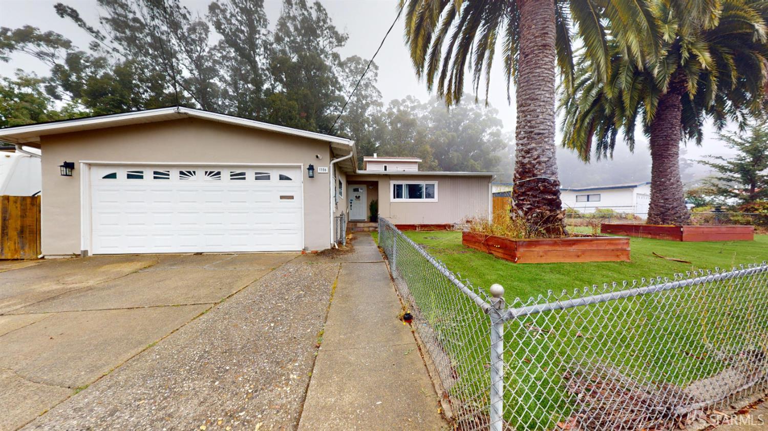 Detail Gallery Image 24 of 29 For 1155 Crespi Dr, Pacifica,  CA 94044 - 4 Beds | 2 Baths