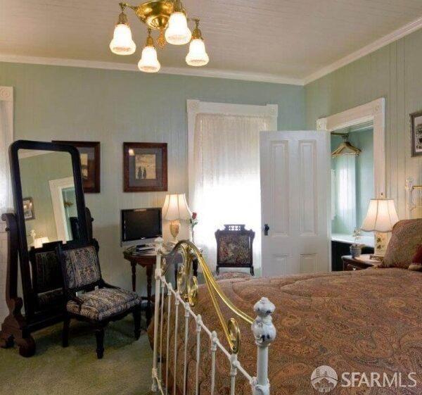 Detail Gallery Image 18 of 70 For 943 S South Van Ness Ave, San Francisco,  CA 94110 - – Beds | – Baths