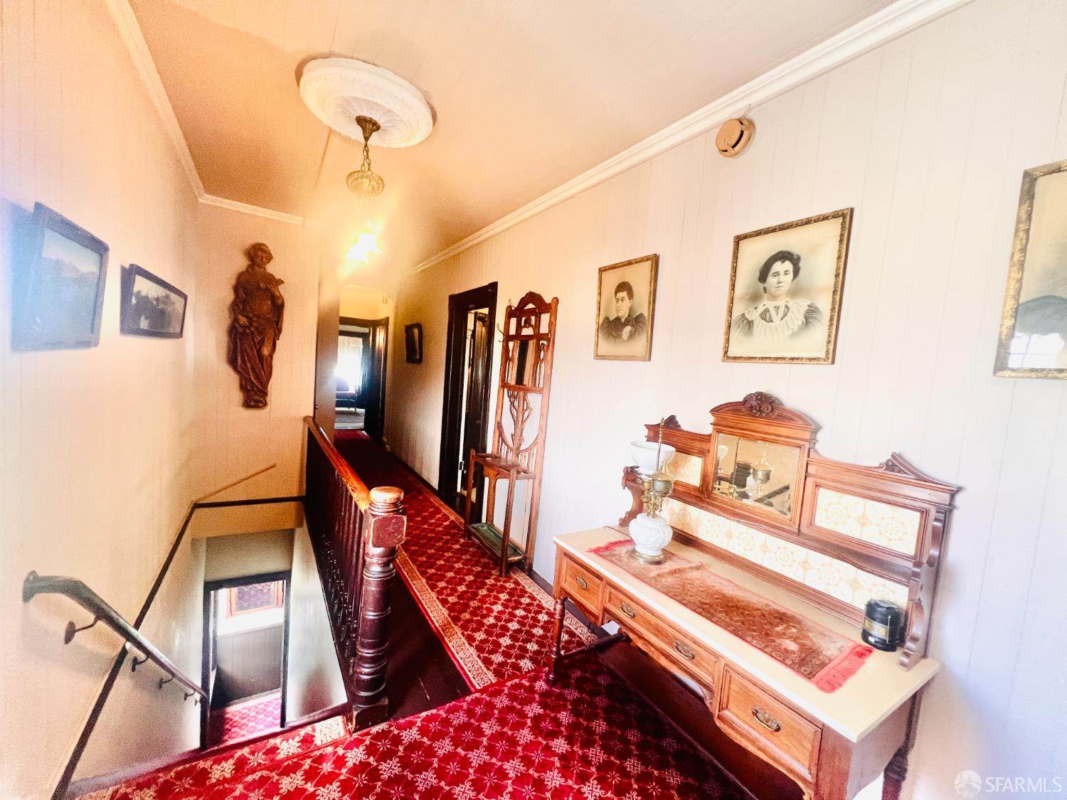 Detail Gallery Image 55 of 70 For 943 S South Van Ness Ave, San Francisco,  CA 94110 - – Beds | – Baths